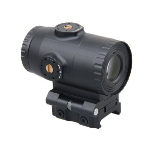 Увеличитель Vector Optics Paragon 3x18, откидной арт.: SCMF-33 [VECTOR OPTICS]